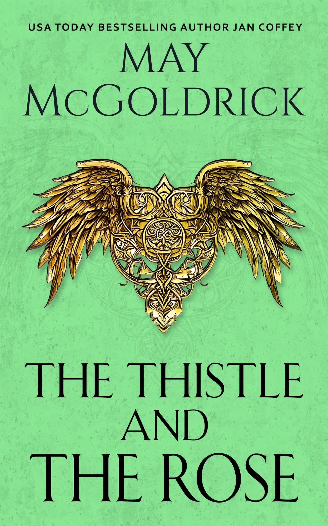 The Thistle and the Rose