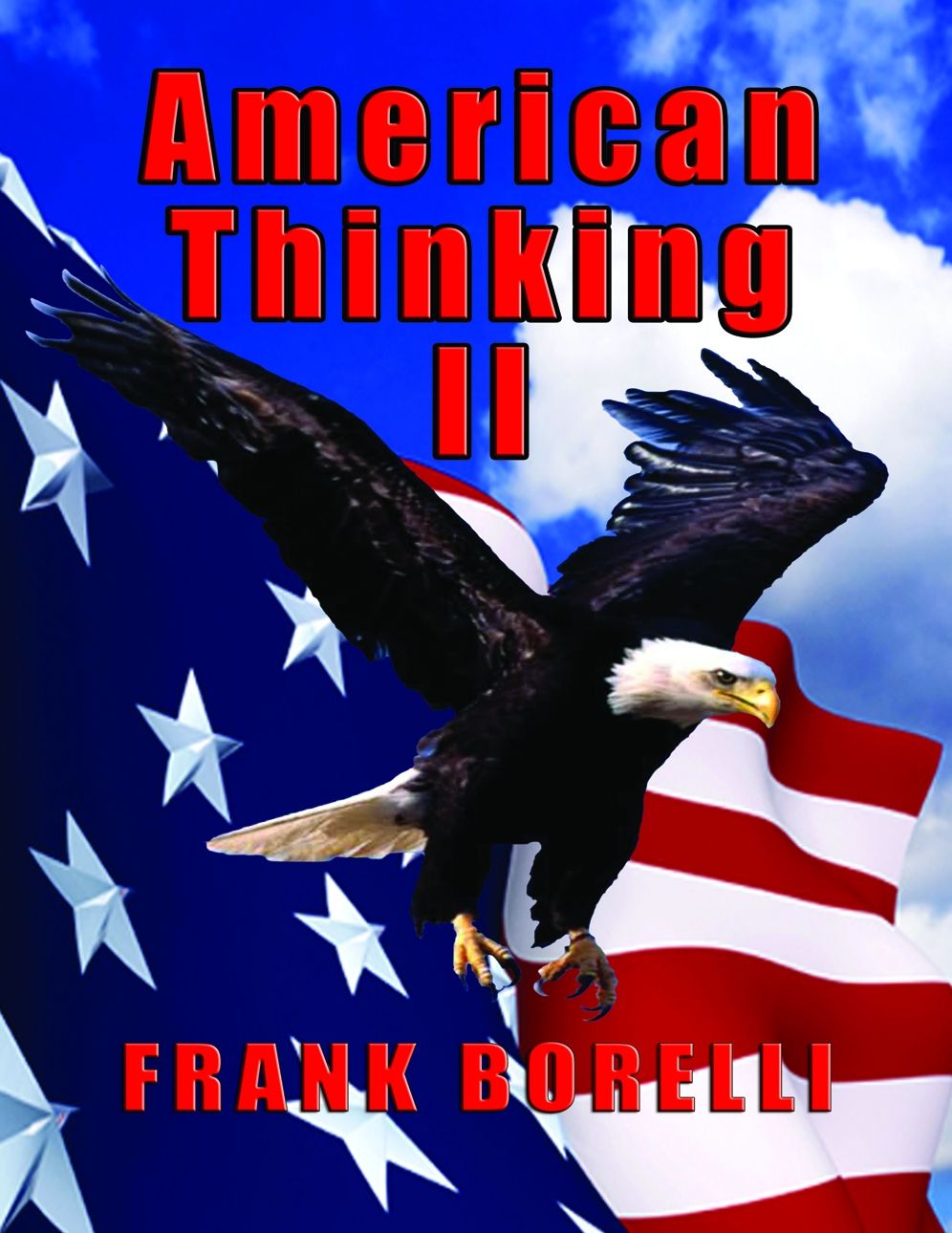 American Thinking II