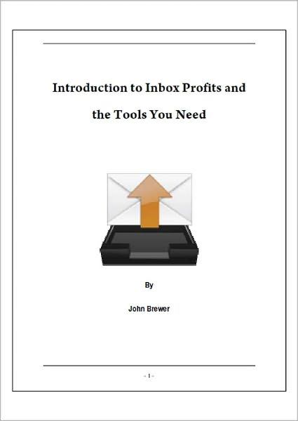 Introduction to Inbox Profits and the Tools You Need