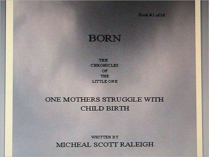 Born