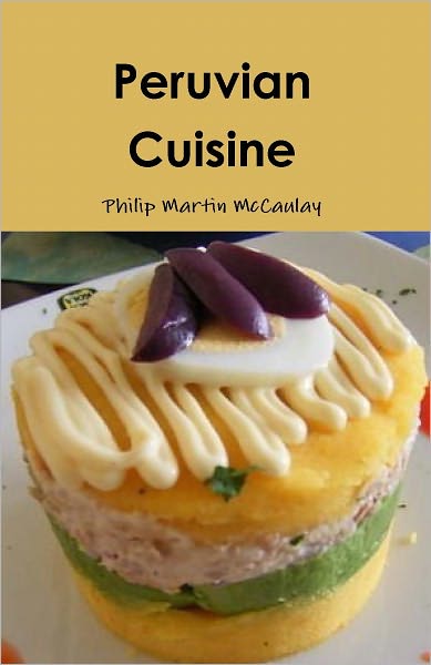 Peruvian Cuisine