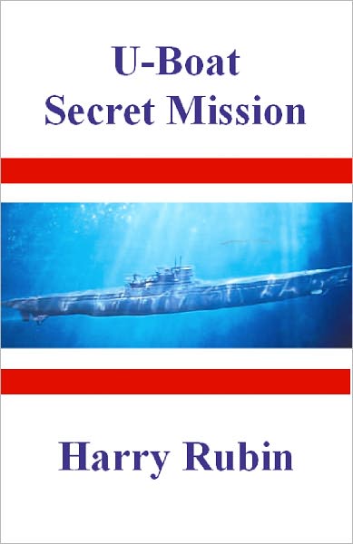 U-Boat Secret Mission
