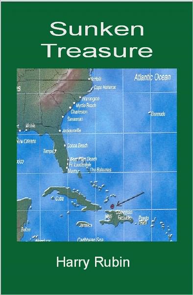 Sunken Treasure