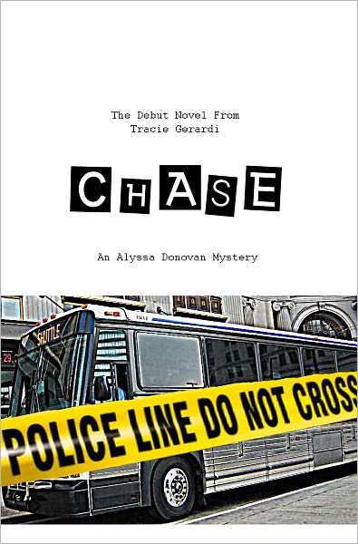 Chase (Alyssa Donovan Series #1)