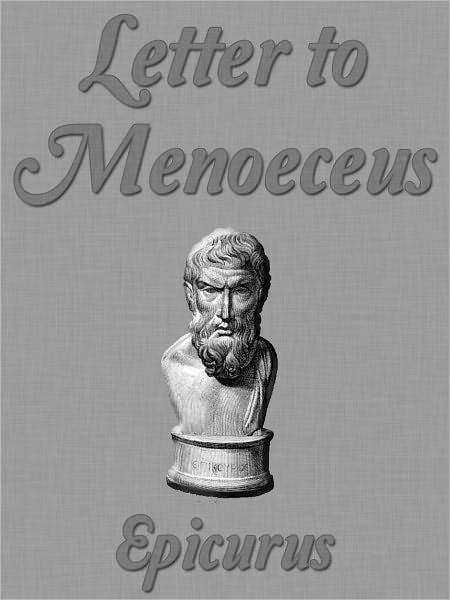 Letter to Menoeceus