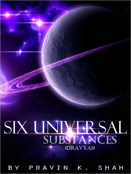 Six Universal Substances