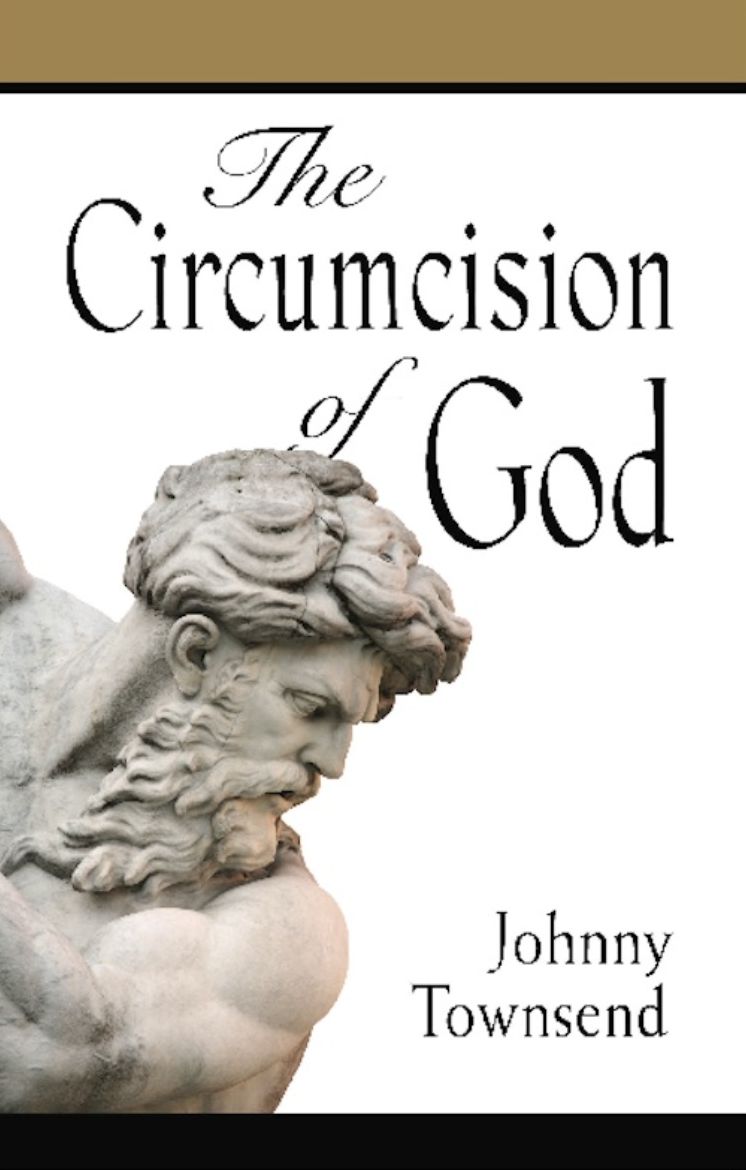 The Circumcision of God