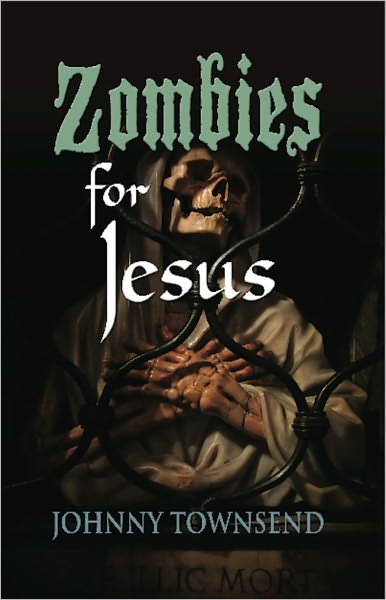 Zombies for Jesus