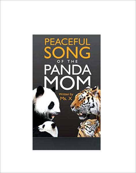 Peaceful Song of the Panda Mom