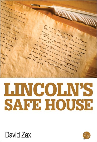 Lincoln's Safe House