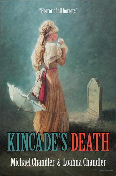 Kincade's Death