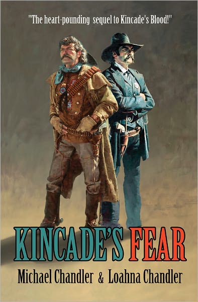 Kincade's Fear