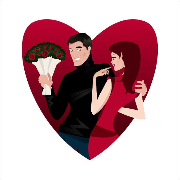 Healthy Dating & Relationship