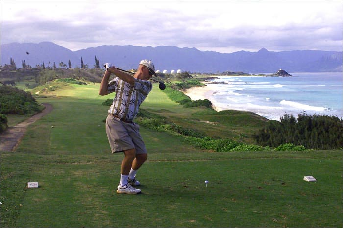 Golf Swing Secrets