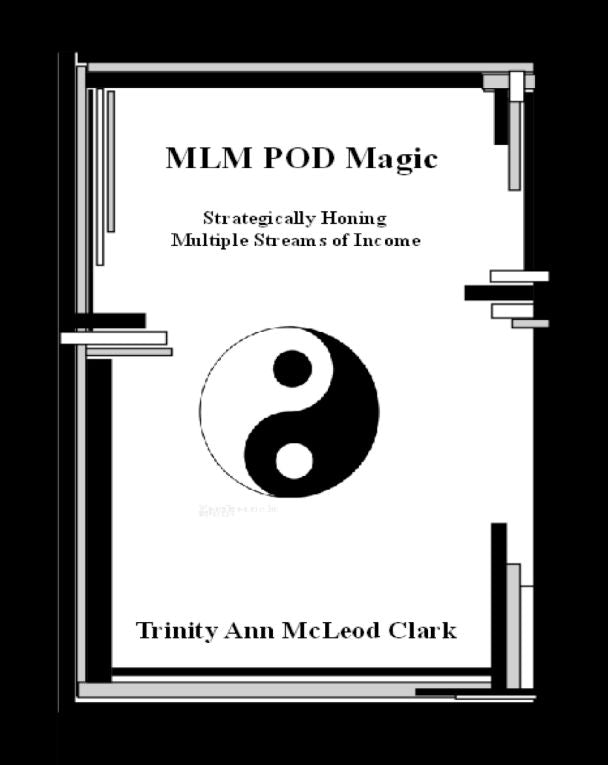 MLM POD Magic