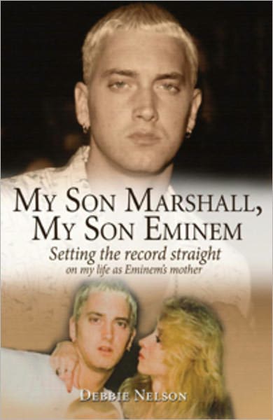 MY SON MARSHALL, MY SON EMINEM