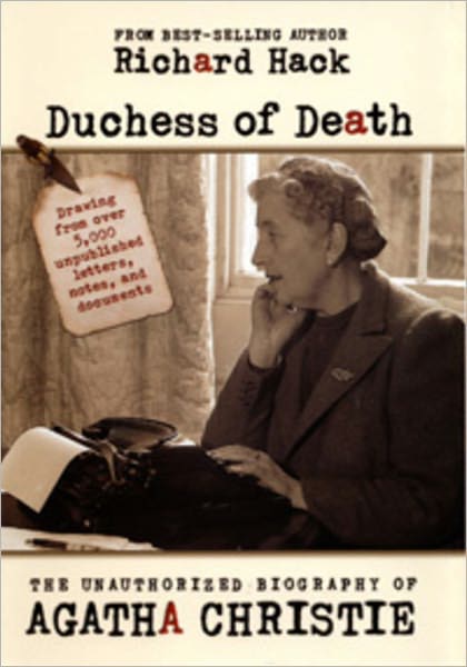 DUCHESS OF DEATH