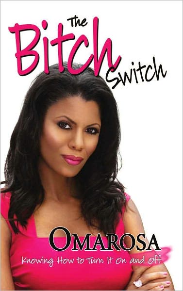 THE BITCH SWITCH: Knowing How to Turn It On and Off