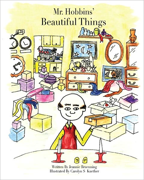 Mr Hobbin's Beautiful Things