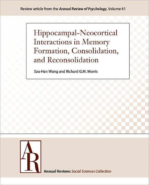 Hippocampal-Neocortical Interactions in Memory Formation, Consolidation, and Reconsolidation