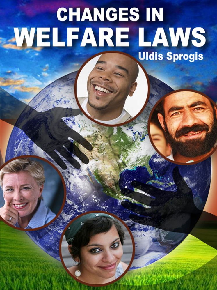 CHANGES IN WELFARE LAWS