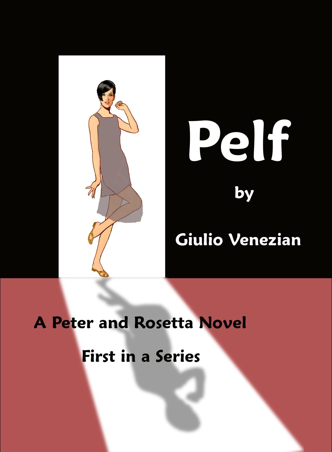 Pelf
