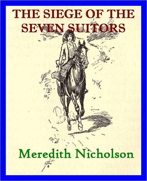 The Siege of The Seven Suitors