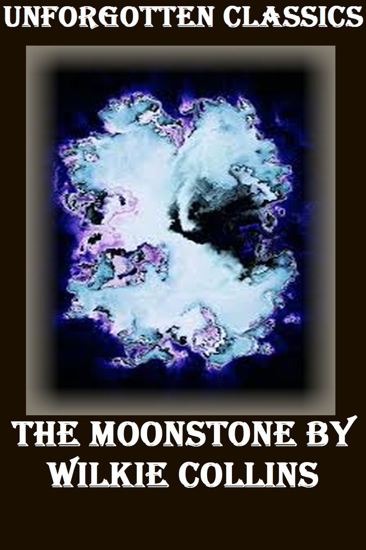 The Moonstone by Wilkie Collins (active TOC with excellent navigatiation)