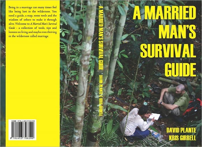 A Married Man's Survival Guide