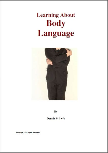 Learning About Body Language