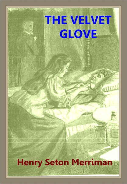 The Velvet Glove