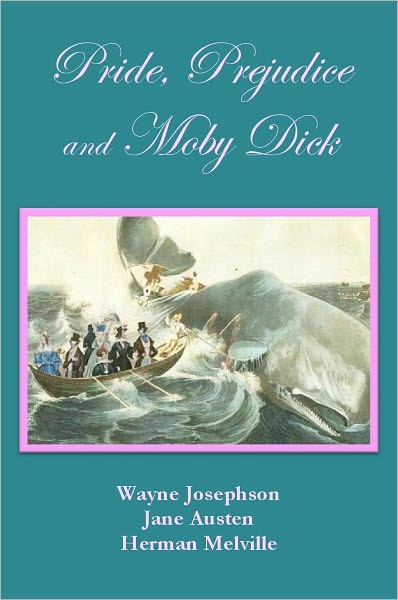 Pride, Prejudice and Moby Dick