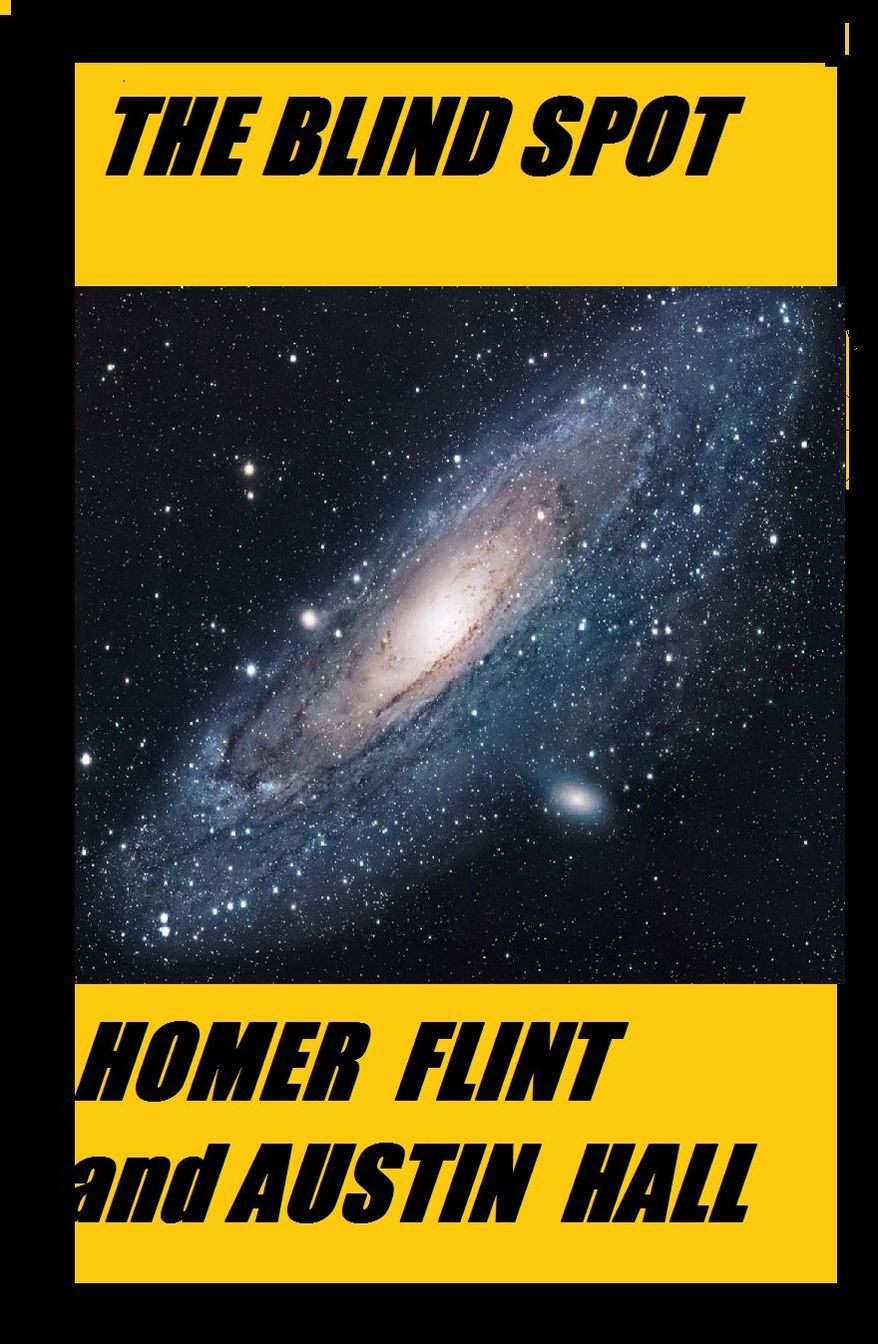 The Blind Spot ( Classics Series Science Fiction)
