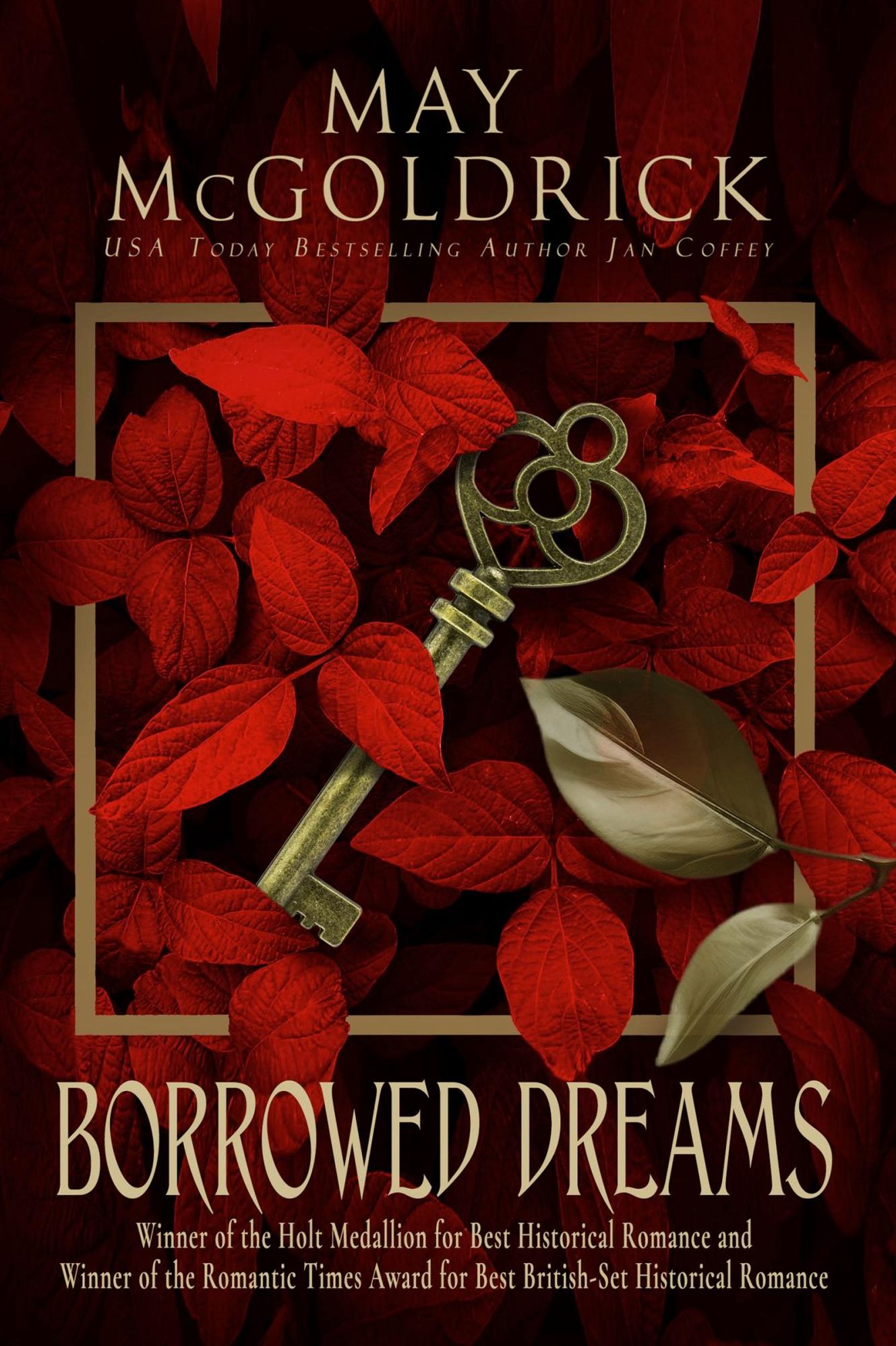 Borrowed Dreams