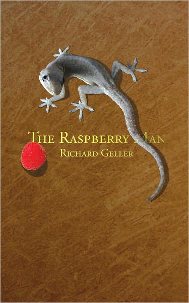 The Raspberry Man