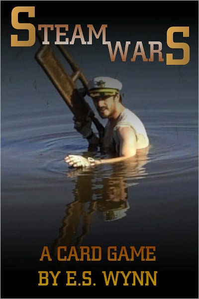 Steam Wars