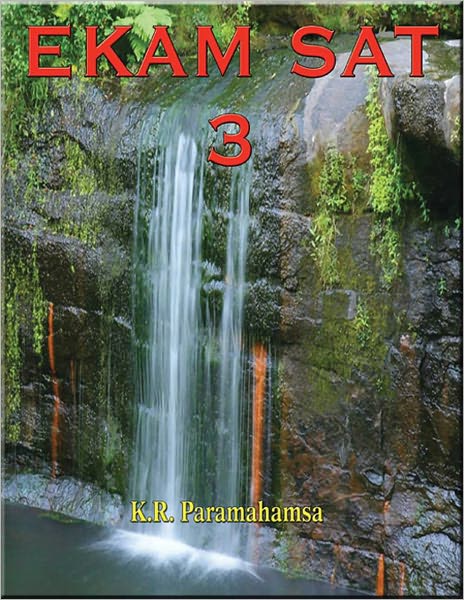 Ekam Sat 3