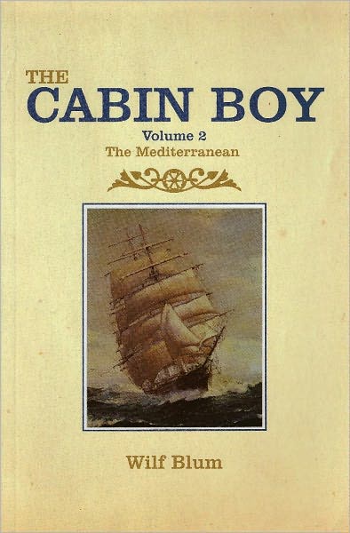 The Cabin Boy 2 - The Mediterranean
