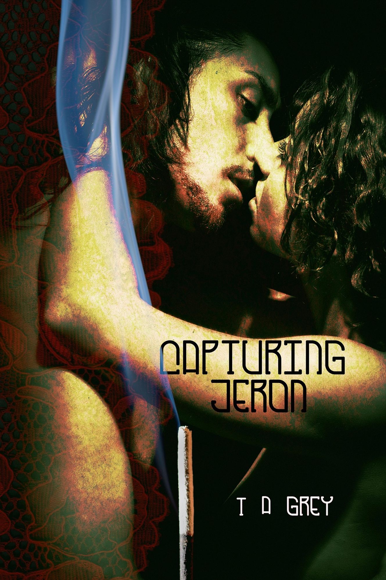 Capturing Jeron