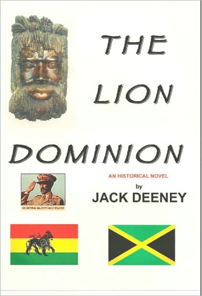 THE LION DOMINION