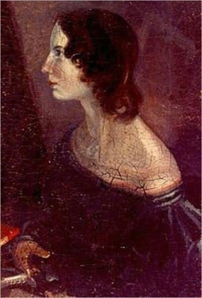 Poem by Emily Brontë