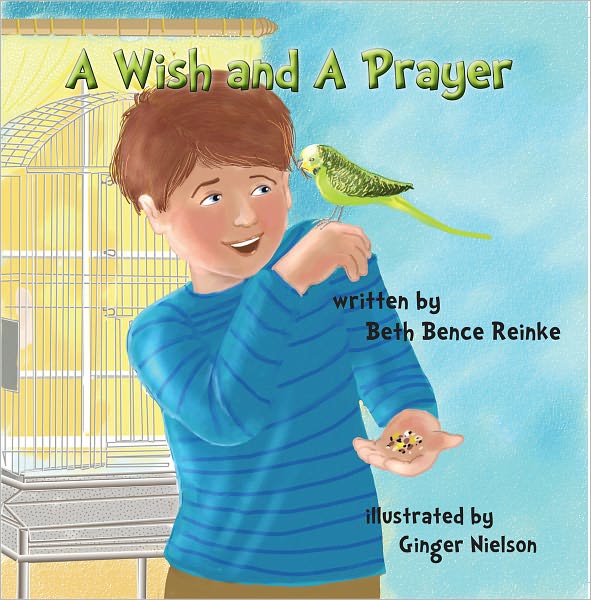 A Wish and a Prayer