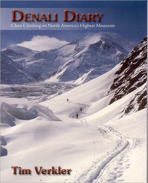 Denali Diary