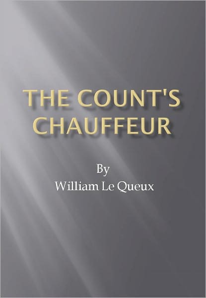 The Count's Chauffeur