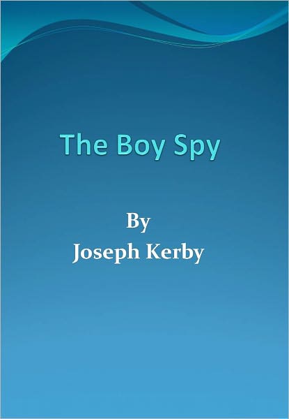The Boy Spy