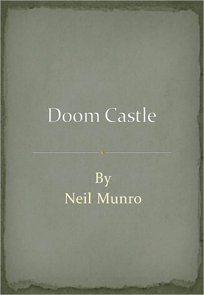 Doom Castle