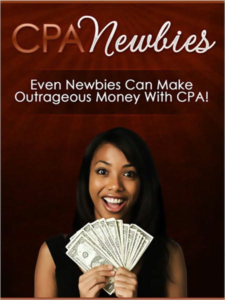 CPA Newbies