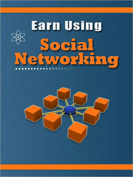Earning From Social Networking