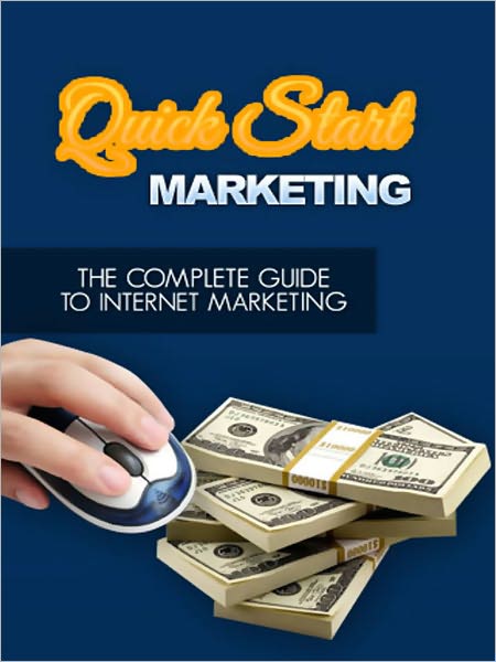 Internet Marketing Starters Guide