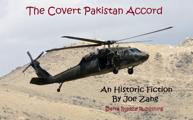 The Covert Pakistan Accord